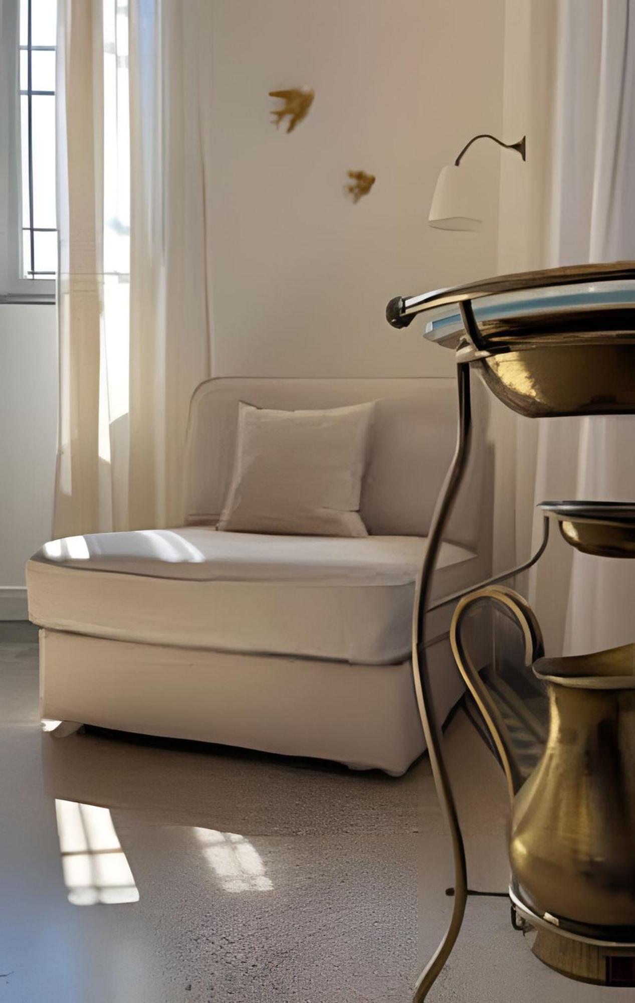Villa Nanni Suites - Camera Anfiteatro - ルッカ エクステリア 写真