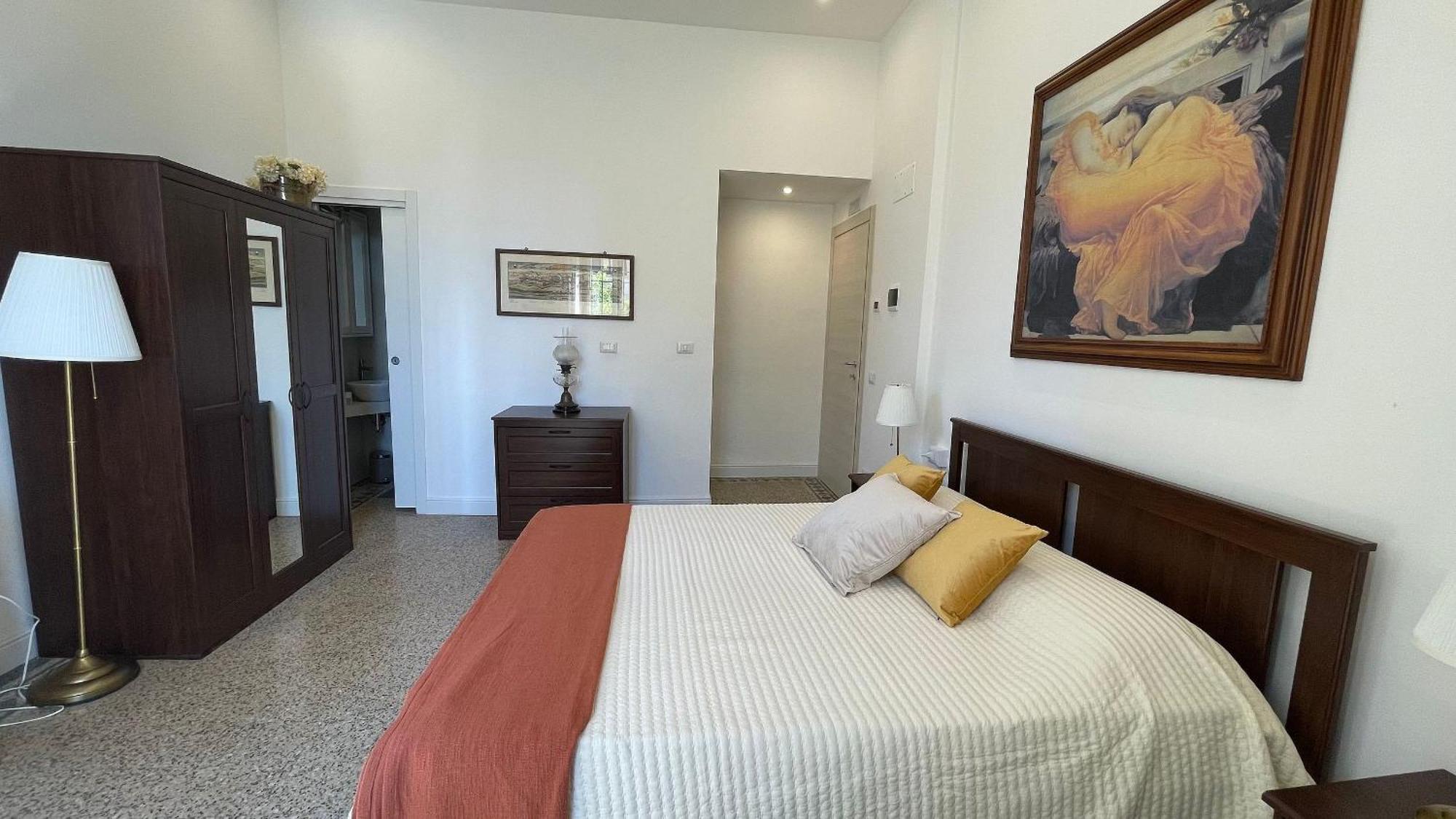 Villa Nanni Suites - Camera Anfiteatro - ルッカ エクステリア 写真