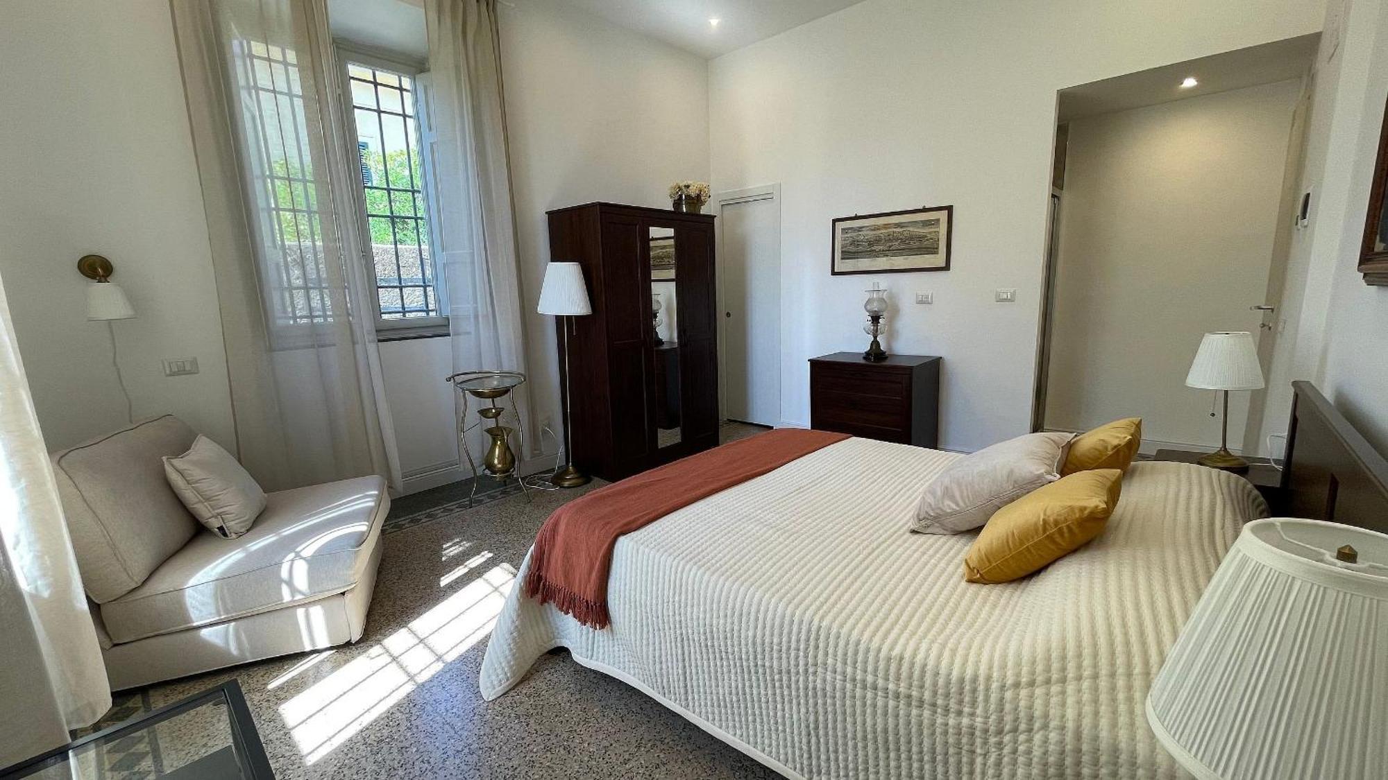 Villa Nanni Suites - Camera Anfiteatro - ルッカ エクステリア 写真